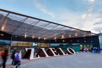 Con el verano llegan las rebajas y las actividades infantiles a Zielo Shopping Pozuelo