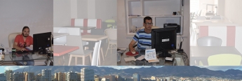 SillasMesas amplía su catálogo de mobiliario de hostelería de cara al verano