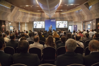 Abierto el plazo de inscripción para la VII edición de Liferay Symposium Spain 