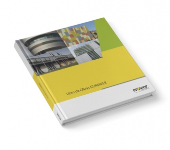 Lanzamiento del 'Libro de Obras Climaver'