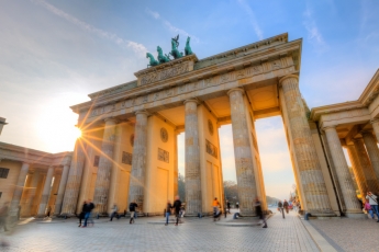 Aprender alemán y trabajar en Alemania