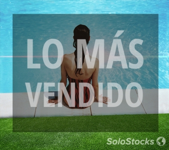 El calor dispara las ventas de productos para terraza y jardín