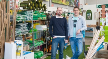 Planeta Huerto alcanza en el mes de junio de 2016 los 100.000 clientes