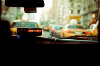 ¿Hacia dónde evoluciona el sector del taxi?