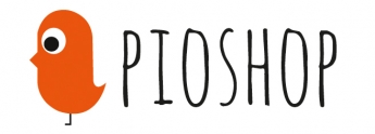PIOSHOP presenta sus novedades por primera vez en la próxima edición de Intergift del 7 al 11 de Septiembre