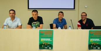 9ª Cursa Solidaria Sant Joan Despí