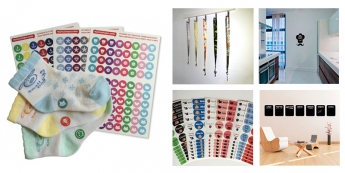 Nuevos productos infantiles de diseño para empezar el verano con estilo