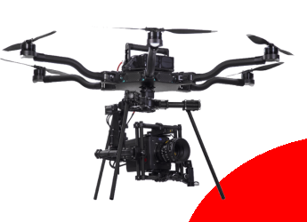 El uso de drones en España: qué sí y qué no