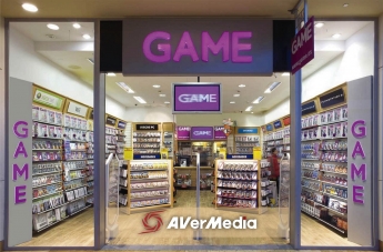 GAME y AVerMedia unen sus fuerzas