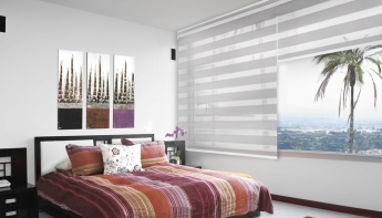 La tienda online de estores Kaaten innova con su catálogo de cortinas 