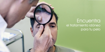 Uphairs pone a disposición el tratamiento capilar idóneo para cada pelo
