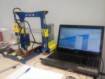 Sectores industriales donde la irrupción de la impresión 3D cambiará la forma de trabajar