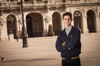 DavidRl, marca personal del diseñador web gallego David Randulfe aumenta su oferta de servicios