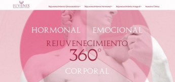 Iuvenix: nueva clínica de rejuvenecimiento integral