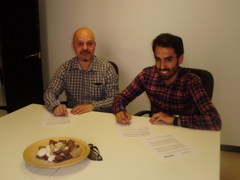 Noticias Franquicias | Telemaki y Djumbai firman acuerdo de