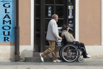 Adaptaciones de viviendas para personas con discapacidad en Castilla la Mancha