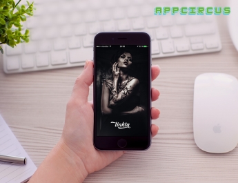 Tinkta se presentará en la próxima edición de Appcircus en Tenerife