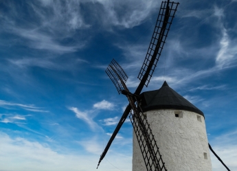 Turismo gastronómico online por Castilla-La Mancha