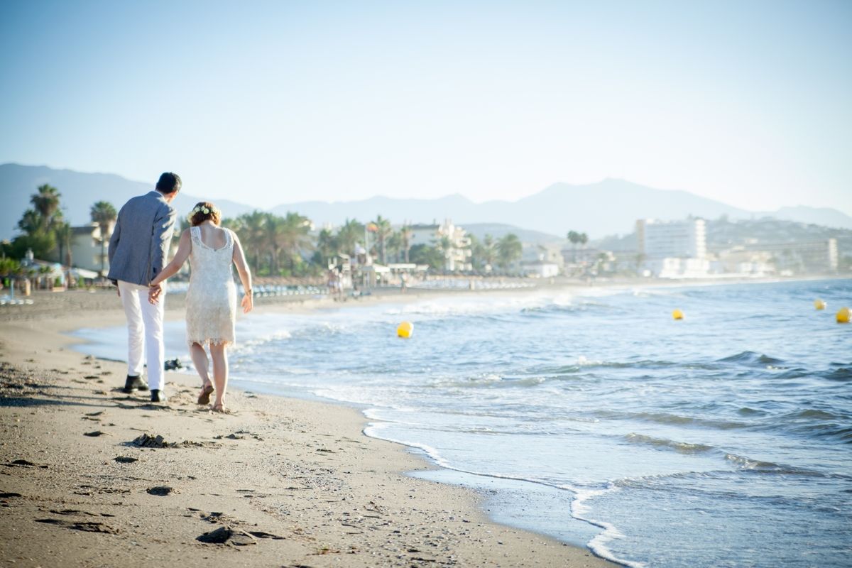Avanto bodas en la playa Avanto bodas en la playa