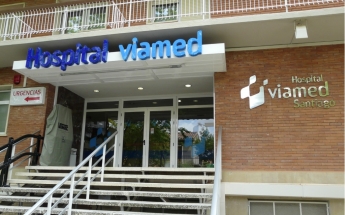 El Hospital Viamed Santiago atendió el pasado año 10.000 urgencias y en sus instalaciones se realizaron 3.500 cirugías