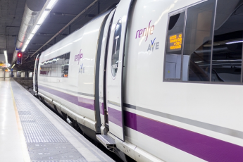 El buscador por excelencia de billetes de tren y AVE