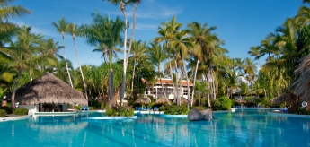 ¿Una piscina en el paraíso? Tenemos el lugar perfecto