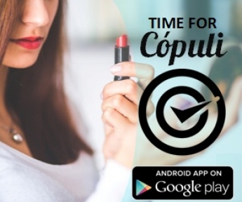Cópuli, el nuevo concepto de app para ligar