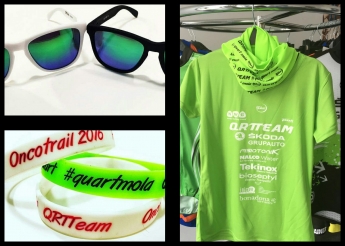 El despacho Inicva Asesores de Girona se involucra en la carrera solidaria Oncotrail