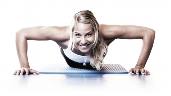 Recetas Fitness lanza su nueva web