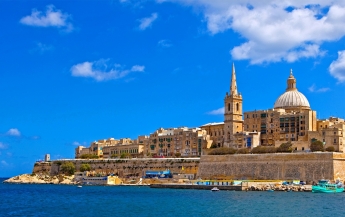 Malta, un destino cada vez más de moda entre los jóvenes