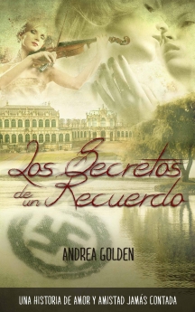 La novela 'Los Secretos de un Recuerdo' contiene ingredientes para convertirse en un fenómeno editorial