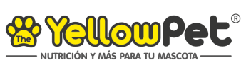 The Yellow Pet, la tienda de mascotas online más rápida