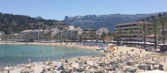 Onahotels incorpora a su catálogo un nuevo hotel en Puerto de Soller