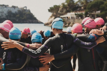  Llega 'Half Menorca' y el equipo Artiem ofrece las 7 cualidades del triatleta