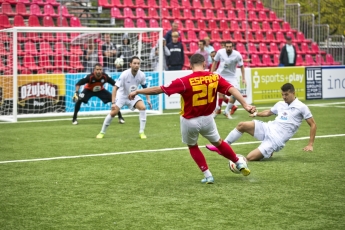 La Eurocopa de Minifútbol se verá en directo por la cadena GOL