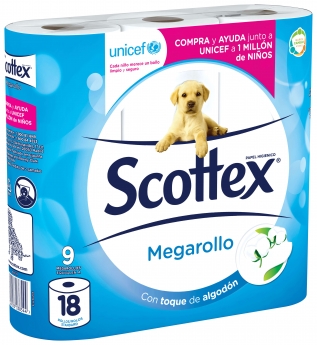 Cada niño merece un baño limpio y seguro