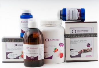 Recuperar la figura tras las vacaciones con OJ•DIET
