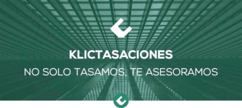 Klictasaciones busca posicionarse como empresa de tasación referente en el mercado nacional
