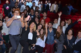 Vuelve el Tech Experience Conference con nuevas experiencias tecnológicas y tendencias en marketing digital