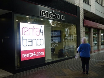 Noticias Franquicias | Renta4 - Pantallas Digital Signage para