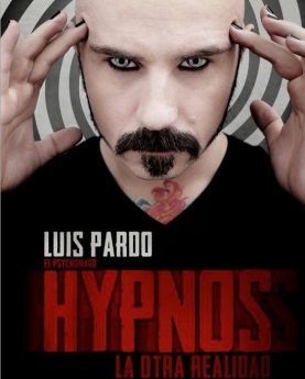 Hypnos, show record de asistencia del 2012/14, vuelve a Barcelona el 17 de septiembre: única función