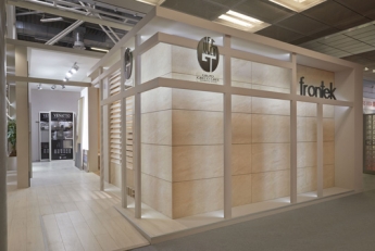 Frontek presenta nuevas tendencias en fachadas de alta tecnología