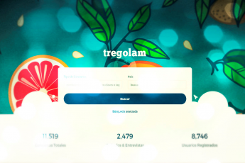 Noticias Artes Visuales | Nueva Web de Tregolam