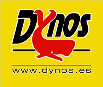 Dynos informática estrena zona gaming en su web www.dynos.es 