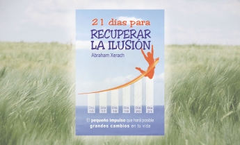 El libro para recuperar la ilusión que ha conquistado a miles de lectores de toda España