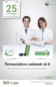 El Colegio Oficial de Farmacéuticos de Gipuzkoa celebra este sábado en San Sebastián su festividad anual