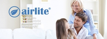 Volver a respirar con Airlite: la innovadora aplicación que purifica el aire