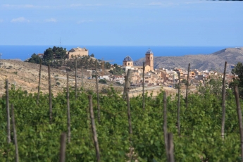 XV Feria Artesanal y Gastronómica de Agost, Alicante