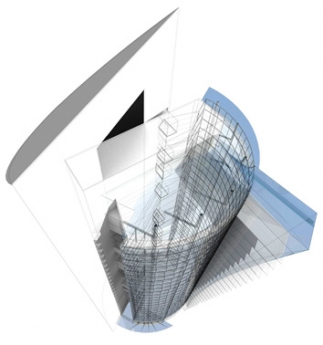 Saint-Gobain es parte de BIM Expo, primera feria dedicada en exclusiva al modelado de edificios