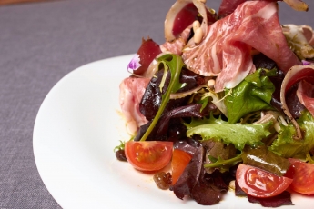 10 alimentos imprescindibles de otoño